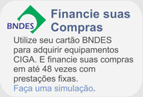 Financie suas Compras